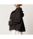 【トッカ/TOCCA】の【撥水&洗える】ENVELOPE ショート丈コート ブラック系|ID: prp329100004521155 ipo3291000000031975422