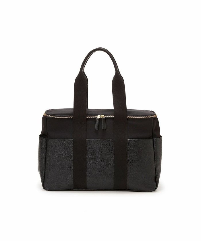 【トプカピ/TOPKAPI】の【Breath TOPKAPI】SCOTCH GRAIN PELICAN スコッチグレインペリカン ボストン バッグ キャリー対応 / 旅行 バッグ インテリア・キッズ・メンズ・レディースファッション・服の通販 founy(ファニー) https://founy.com/ ファッション Fashion レディースファッション WOMEN バッグ Bag 傘 Umbrella 軽量 Lightweight ブロック Block ボストン Boston ボストンバッグ Boston Bag ポケット Pocket メタル Metal モダン Modern 再入荷 Restock/Back In Stock/Re Arrival 旅行 Travel ビジネス 仕事 通勤 Business |ID: prp329100004521156 ipo3291000000031975428