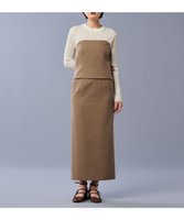 【アンクレイヴ/uncrave】の【手洗い可】グラシエウォーム スカート(uncrave STANDARD) 人気、トレンドファッション・服の通販 founy(ファニー) ファッション Fashion レディースファッション WOMEN スカート Skirt シューズ Shoes ジャケット Jacket ストレート Straight ダブル Double ツイル Twill バランス Balance ビスチェ Bustier ペンシル Pencil 冬 Winter A/W・秋冬 Aw・Autumn/Winter・Fw・Fall-Winter |ID:prp329100004521174