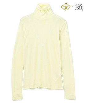 【ベイジ,/BEIGE,】 Washable Silk / Hi-neck Long Sleeve T ハイネック Tシャツ人気、トレンドファッション・服の通販 founy(ファニー) ファッション Fashion レディースファッション WOMEN トップス・カットソー Tops/Tshirt シャツ/ブラウス Shirts/Blouses ロング / Tシャツ T-Shirts カットソー Cut and Sewn 洗える Washable カットソー Cut And Sew シルク Silk ハイネック High Neck A/W・秋冬 Aw・Autumn/Winter・Fw・Fall-Winter S/S・春夏 Ss・Spring/Summer 夏 Summer |ID:prp329100004521176