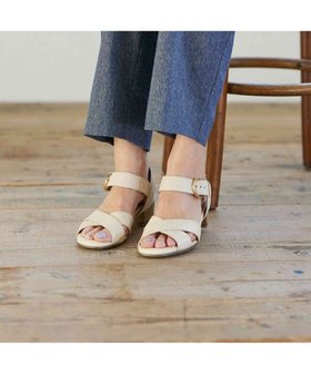 【イング/ing】のing 【WEB限定】【3E】ストラップクロスサンダル 人気、トレンドファッション・服の通販 founy(ファニー) ファッション Fashion レディースファッション WOMEN ウッド Wood 春 Spring サンダル Sandals シューズ Shoes スクエア Square ストラップサンダル Strap Sandals トレンド Trend 定番 Standard 人気 Popularity バランス Balance ベーシック Basic ラップ Wrap S/S・春夏 Ss・Spring/Summer 夏 Summer ビジネス 仕事 通勤 Business |ID:prp329100004521180