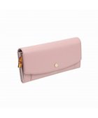 【エースバッグズアンドラゲッジ/ACE BAGS & LUGGAGE】のJewelna Rose フォリー・ウォレット 本革 長財布 15148 ピンク|ID: prp329100004521181 ipo3291000000031975825
