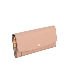【エースバッグズアンドラゲッジ/ACE BAGS & LUGGAGE】のJewelna Rose フォリー・ウォレット 本革 長財布 15148 人気、トレンドファッション・服の通販 founy(ファニー) ファッション Fashion レディースファッション Fashion for Women ミニ財布・二つ折り財布 Wallets & Card Cases おすすめ Recommended / Our Picks バンブー Bamboo, Bamboo Material ポケット Pocket, Pocket Detail 財布 Wallet, Purse |ID:prp329100004521181