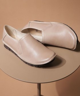 【リーガル フットコミュニティ/REGAL FOOT COMMUNITY】の【アールドット】S07C カジュアルスリッポン カジュアルシューズ 人気、トレンドファッション・服の通販 founy(ファニー) ファッション Fashion レディースファッション WOMEN シューズ Shoes ドット Dot フィット Fit フラット Flat ベーシック Basic エレガント 上品 Elegant 夏 Summer S/S・春夏 Ss・Spring/Summer A/W・秋冬 Aw・Autumn/Winter・Fw・Fall-Winter 軽量 Lightweight |ID:prp329100004521186