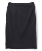 【ジョゼフ/JOSEPH】のヴィスバイストレッチ スカート Navy|ID: prp329100004521191 ipo3291000000031975963