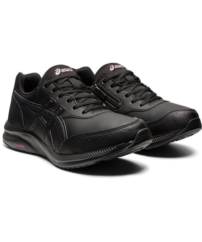 【アシックス ウォーキング/ASICS WALKING】のゲルファンウォーカー W053 3E相当 インテリア・キッズ・メンズ・レディースファッション・服の通販 founy(ファニー) https://founy.com/ ファッション Fashion レディースファッション WOMEN クッション Cushion シューズ Shoes シンプル Simple スニーカー Sneakers ラバー Rubber ワイド Wide 軽量 Lightweight |ID: prp329100004521198 ipo3291000000031976162