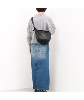 【アンビリオン/UNBILLION】 カシュカシュ cachecache / レザータッチソフトショルダーバッグ人気、トレンドファッション・服の通販 founy(ファニー) ファッション Fashion レディースファッション WOMEN バッグ Bag カラフル Colorful ショルダー Shoulder 財布 Wallet ハンド Hand フィット Fit ポケット Pocket ミックス Mix メンズ Mens モチーフ Motif 再入荷 Restock/Back In Stock/Re Arrival |ID:prp329100004521349