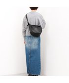 【アンビリオン/UNBILLION】のカシュカシュ cachecache / レザータッチソフトショルダーバッグ 人気、トレンドファッション・服の通販 founy(ファニー) ファッション Fashion レディースファッション WOMEN バッグ Bag カラフル Colorful ショルダー Shoulder 財布 Wallet ハンド Hand フィット Fit ポケット Pocket ミックス Mix メンズ Mens モチーフ Motif 再入荷 Restock/Back In Stock/Re Arrival thumbnail ブラック|ID: prp329100004521349 ipo3291000000031976968