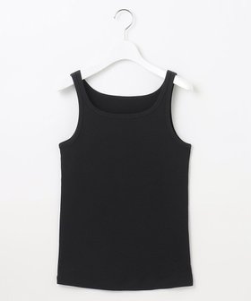 【自由区/JIYU-KU】 【洗える】ソフトリブテレコ タンクトップ人気、トレンドファッション・服の通販 founy(ファニー) ファッション Fashion レディースファッション WOMEN トップス・カットソー Tops/Tshirt インナー Inner シアー Sheer タンク Tank テレコ Tereko ベーシック Basic 再入荷 Restock/Back In Stock/Re Arrival 夏 Summer 春 Spring S/S・春夏 Ss・Spring/Summer 洗える Washable |ID:prp329100004521360