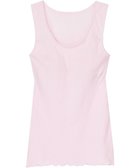 【ワコール 睡眠科学/wacoal suimin】の【ねはだ着】 カップ付きインナー キャミソール 超長綿使用 なめらかでやわらかい風合い 睡眠科学/ワコール YCX528 ピンク|ID: prp329100004521373 ipo3291000000031977314