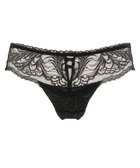 【ブラデリス ニューヨーク/BRADELIS New York】の【BRADELIS New York】ローズスタイルタンガ24A1 ブラック|ID: prp329100004521382 ipo3291000000031977495