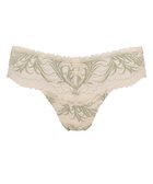 【ブラデリス ニューヨーク/BRADELIS New York】の【BRADELIS New York】ローズスタイルタンガ24A1 アイボリー|ID: prp329100004521382 ipo3291000000031977497
