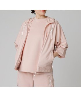 【アンフィーロ 自由区/UNFILO】 【ユニセックス】ACTIVE 撥水ブルゾン人気、トレンドファッション・服の通販 founy(ファニー) ファッション Fashion レディースファッション WOMEN アウター Coat Outerwear ジャケット Jackets ブルゾン Blouson/Jackets クロップド Cropped 軽量 Lightweight シンプル Simple ジャケット Jacket スタイリッシュ Stylish ブルゾン Blouson ポケット Pocket メンズ Mens 無地 Plain Color ワンポイント One Point A/W・秋冬 Aw・Autumn/Winter・Fw・Fall-Winter S/S・春夏 Ss・Spring/Summer 夏 Summer |ID:prp329100004521384
