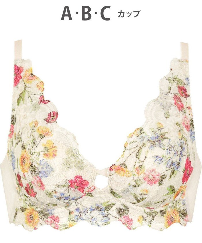【ワコール/WACOAL】の【重力に負けないバストケアBra】 ノンワイヤー バストを重力から守る まる胸キープ ラクなつけごこち サイドのラインすっきり ブラジャー レディース BRA184 /ワコール インテリア・キッズ・メンズ・レディースファッション・服の通販 founy(ファニー) https://founy.com/ ファッション Fashion レディースファッション WOMEN アンダー Under フィット Fit ブラジャー Bra ワイヤー Wire |ID: prp329100004521387 ipo3291000000031977644