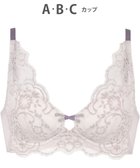 【ワコール/WACOAL】の【重力に負けないバストケアBra】 ノンワイヤー バストを重力から守る まる胸キープ ラクなつけごこち サイドのラインすっきり ブラジャー レディース BRA184 /ワコール チャコールグレー|ID: prp329100004521387 ipo3291000000031977654