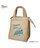 【ルートート/ROOTOTE】の8607【スヌーピー 簡易保冷】IP.サーモキーパー.ベビー.ピーナッツ-9B 02:バナナ|ID: prp329100004521514 ipo3291000000031978995
