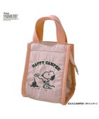 【ルートート/ROOTOTE】の8607【スヌーピー 簡易保冷】IP.サーモキーパー.ベビー.ピーナッツ-9B 03:ハッピーキャンパー|ID: prp329100004521514 ipo3291000000031978998