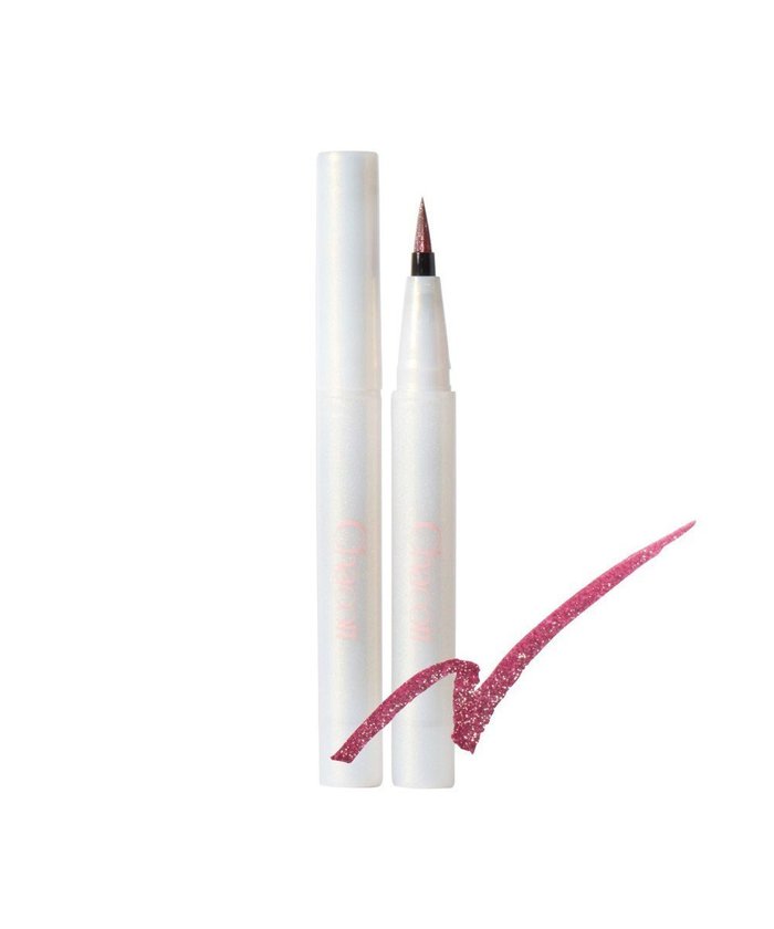 【チャコット コスメティクス/Chacott Cosmetics】の【11/15発売】〇リキッドアイライナーEX インテリア・キッズ・メンズ・レディースファッション・服の通販 founy(ファニー) https://founy.com/ ファッション Fashion レディースファッション WOMEN ウォーター Water ホリデーシーズン Holiday |ID: prp329100004521521 ipo3291000000031979177