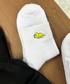 【ウィゴー/WEGO】のダイナソー刺繍アンクルソックス 柄2|ID: prp329100004521543 ipo3291000000031979393
