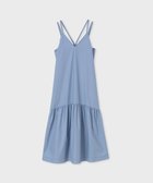 【ポール スミス/Paul Smith】のタイプライター キャミワンピース サックスブルー|ID: prp329100004521555 ipo3291000000031979461
