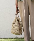 【グリーンパークス/Green Parks】のOTO.HA.ペーパードロストバック Ivory|ID: prp329100004521568 ipo3291000000031979535