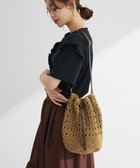 【グリーンパークス/Green Parks】のOTO.HA.ペーパードロストバック Beige|ID: prp329100004521568 ipo3291000000031979539
