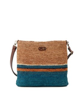 【イビサ/IBIZA】のラフィア ショルダーバッグ 人気、トレンドファッション・服の通販 founy(ファニー) ファッション Fashion レディースファッション Fashion for Women バッグ Bags インナー Innerwear ストライプ Stripe, Striped Pattern ハンド Hand, Handmade ビビッド Vivid, Bright Tone ポケット Pocket, Pocket Detail ポーチ Pouch, Small Case マグネット Magnet, Magnetic Closure ラフィア Raffia, Natural Straw エレガント 上品 Elegant |ID:prp329100004521593