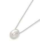 【23区/NIJYUSANKU】のメタル ドロップ ネックレス シルバー系|ID: prp329100004521634 ipo3291000000033454110