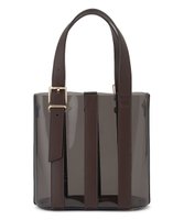 【23区/NIJYUSANKU】の【Oggi8月号掲載】クリア ミニ ショルダーバッグ 人気、トレンドファッション・服の通販 founy(ファニー) 雑誌掲載アイテム Magazine Items ファッション雑誌 Fashion Magazines オッジ Oggi ファッション Fashion レディースファッション Ladies' Fashion Online バッグ Bag コンパクト Compact ショルダー Shoulder ストライプ Stripe 雑誌 Magazine トレンド Trend 8月号 August Issue フェイクレザー Faux Leather S/S・春夏 Ss・Spring/Summer おすすめ Recommend 夏 Summer 2025年 2025 2025春夏・S/S Ss,Spring/Summer,2025 |ID:prp329100004521643