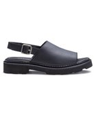 【リーガル フットコミュニティ/REGAL FOOT COMMUNITY】の【リーガルレディース】F44R ラギットソールサンダル サンダル 人気、トレンドファッション・服の通販 founy(ファニー) ファッション Fashion レディースファッション WOMEN サンダル Sandals シルバー Silver フィット Fit 夏 Summer S/S・春夏 Ss・Spring/Summer A/W・秋冬 Aw・Autumn/Winter・Fw・Fall-Winter thumbnail ブラック|ID: prp329100004521704 ipo3291000000032093490
