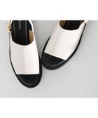 【リーガル フットコミュニティ/REGAL FOOT COMMUNITY】の【リーガルレディース】F44R ラギットソールサンダル サンダル アイボリー|ID: prp329100004521706 ipo3291000000032767576