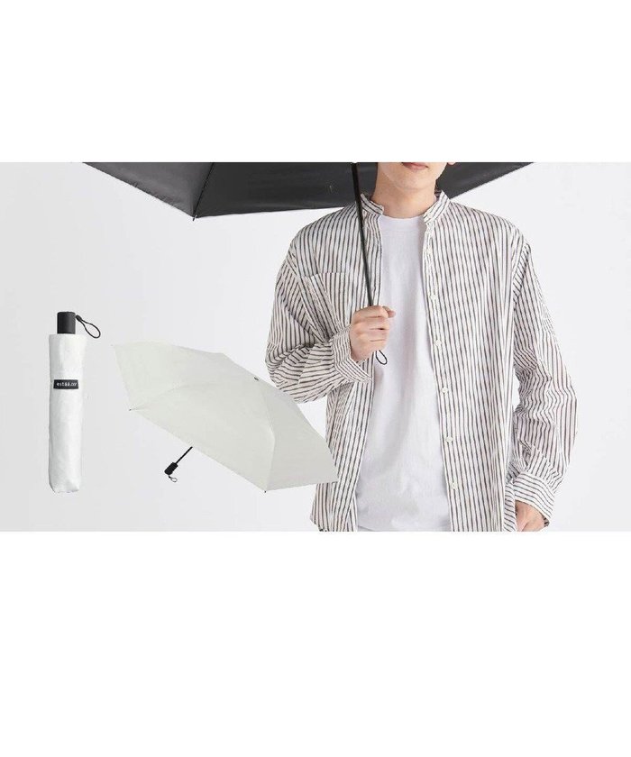 【ムーンバット/MOONBAT】の【大きめ】晴雨兼用日傘 自動開閉 無地/一級遮光 遮熱 UV ワイド58cm インテリア・キッズ・メンズ・レディースファッション・服の通販 founy(ファニー) https://founy.com/ ファッション Fashion レディースファッション WOMEN 傘 / レイングッズ Umbrellas/Rainwear おすすめ Recommend ワイド Wide 傘 Umbrella 日傘 Parasol 無地 Plain Color |ID: prp329100004521783 ipo3291000000031981729