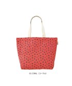 【ルートート/ROOTOTE】の1100【A4サイズ収納】EU.ミディアム.キャンバス-A 03:コーラル|ID: prp329100004521941 ipo3291000000031983439