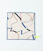【トリコテ/Tricote】のCUT RIBBON HANDKERCHIEF 90WHITE|ID: prp329100004521976 ipo3291000000031983854