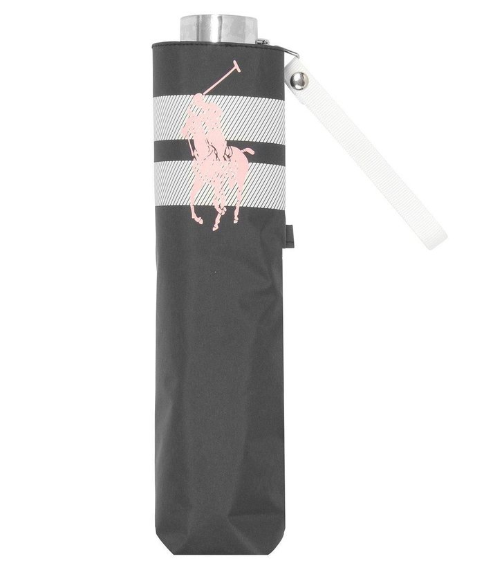 【ムーンバット/MOONBAT】のPOLO RALPH LAUREN(ポロ ラルフ ローレン)ボーダー 遮熱 UV 晴雨兼用 インテリア・キッズ・メンズ・レディースファッション・服の通販 founy(ファニー) https://founy.com/ ファッション Fashion レディースファッション WOMEN 傘 / レイングッズ Umbrellas/Rainwear ボーダー Border 傘 Umbrella |ID: prp329100004522040 ipo3291000000031984523