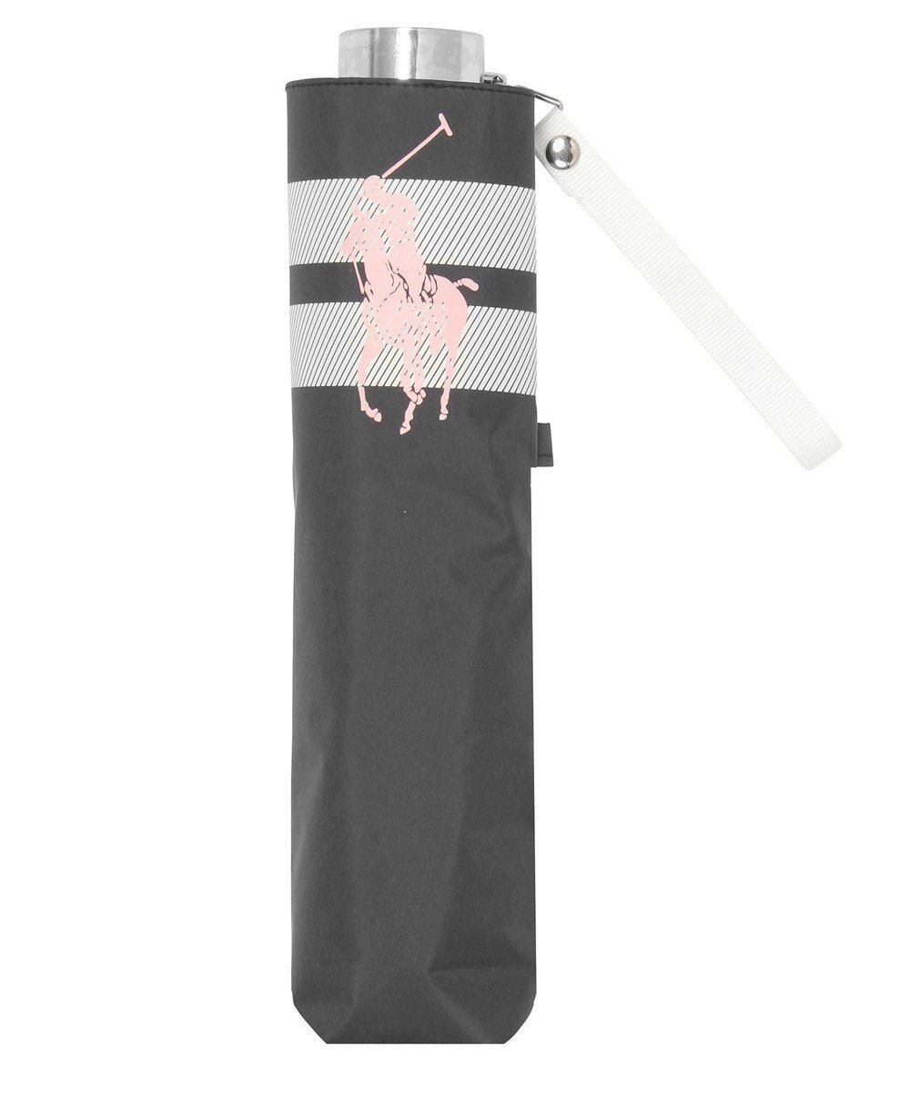 【ムーンバット/MOONBAT】のPOLO RALPH LAUREN(ポロ ラルフ ローレン)ボーダー 遮熱 UV 晴雨兼用 人気、トレンドファッション・服の通販 founy(ファニー) 　ファッション　Fashion　レディースファッション　WOMEN　傘 / レイングッズ　Umbrellas/Rainwear　ボーダー　Border　傘　Umbrella　 other-1|ID: prp329100004522040 ipo3291000000031984523