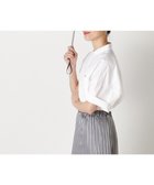【ムーンバット/MOONBAT】のPOLO RALPH LAUREN(ポロ ラルフローレン)晴雨兼用日傘 ドット 遮光率100% 遮熱 遮熱 UV 人気、トレンドファッション・服の通販 founy(ファニー) ファッション Fashion レディースファッション Fashion for Women レイングッズ・傘・晴雨兼用傘 Umbrellas & Rain Gear アイビー Ivy Pattern 傘 Umbrella, Parasol スマート Smart, Elegant ドット Polka Dot, Dot Pattern ニューヨーク New York, NYC Style パターン Pattern, Design Print 日傘 Parasol, UV Umbrella thumbnail オフホワイト|ID: prp329100004522041 ipo3291000000033036003