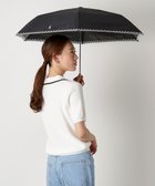【ムーンバット/MOONBAT】のPOLO RALPH LAUREN(ポロ ラルフ ローレン)無地 遮熱 UV 晴雨兼用 ブラック|ID: prp329100004522044 ipo3291000000032076367