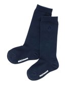 【ミキハウスホットビスケッツ/MIKI HOUSE HOT BISCUITS / KIDS】の【ミキハウス】【13-21cm】 ハイソックス 紺|ID: prp329100004522284 ipo3291000000031987765