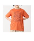 【コロンビア/Columbia / KIDS】のColumbia/ 【KIDS】バレークリークショートスリーブグラフィックシャツ /コロンビア 人気、トレンドファッション・服の通販 founy(ファニー) ファッション Fashion キッズファッション KIDS トップス・カットソー Tops/Tees/Kids おすすめ Recommend カットソー Cut And Sew グラフィック Graphic パターン Pattern フロント Front ベーシック Basic 夏 Summer S/S・春夏 Ss・Spring/Summer A/W・秋冬 Aw・Autumn/Winter・Fw・Fall-Winter thumbnail Tuscan、 Hike Guide|ID: prp329100004522285 ipo3291000000031987773