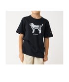 【コロンビア/Columbia / KIDS】のColumbia/ 【KIDS】バレークリークショートスリーブグラフィックシャツ /コロンビア 人気、トレンドファッション・服の通販 founy(ファニー) ファッション Fashion キッズファッション KIDS トップス・カットソー Tops/Tees/Kids おすすめ Recommend カットソー Cut And Sew グラフィック Graphic パターン Pattern フロント Front ベーシック Basic 夏 Summer S/S・春夏 Ss・Spring/Summer A/W・秋冬 Aw・Autumn/Winter・Fw・Fall-Winter thumbnail Black、 Friendly Fun|ID: prp329100004522285 ipo3291000000031987774