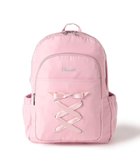 【チャコット/Chacott / KIDS】のリボンバックパック 人気、トレンドファッション・服の通販 founy(ファニー) ファッション Fashion キッズファッション KIDS クッション Cushion ポケット Pocket レース Race thumbnail ロイヤルピンク|ID: prp329100004522286 ipo3291000000031987781