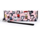 【レスポートサック/LeSportsac】のTECH WALLET WRISTLET/ピーナッツギャングピンク 人気、トレンドファッション・服の通販 founy(ファニー) ファッション Fashion レディースファッション WOMEN 財布 Wallets ウォレット Wallet キャラクター Character コレクション Collection 財布 Wallet プリント Print ポケット Pocket ラウンド Round 旅行 Travel thumbnail ピーナッツギャングピンク|ID: prp329100004522287 ipo3291000000031987794