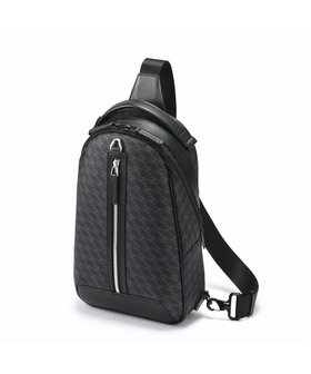 【ゼロハリバートン/ZERO HALLIBURTON / MEN】のZH-モノグラム ショルダーバッグ 7L 630g 81523 人気、トレンドファッション・服の通販 founy(ファニー) ファッション Fashion メンズファッション MEN バッグ Bag/Men キーホルダー Key Ring 軽量 Lightweight シンプル Simple トラベル Travel プリント Print ポケット Pocket ポーチ Pouch 再入荷 Restock/Back In Stock/Re Arrival 旅行 Travel エレガント 上品 Elegant ゴルフ Golf ビジネス 仕事 通勤 Business |ID:prp329100004522298