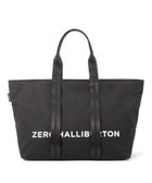 【ゼロハリバートン/ZERO HALLIBURTON】のZHG-B5 ラージロッカートート 82521 ZERO HALLIBURTON ゼロハリバートン トートバッグ レディースゴルフ ブラック|ID: prp329100004522303 ipo3291000000031987965