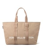 【ゼロハリバートン/ZERO HALLIBURTON】のZHG-B5 ラージロッカートート 82521 ZERO HALLIBURTON ゼロハリバートン トートバッグ レディースゴルフ トープ|ID: prp329100004522303 ipo3291000000031987966