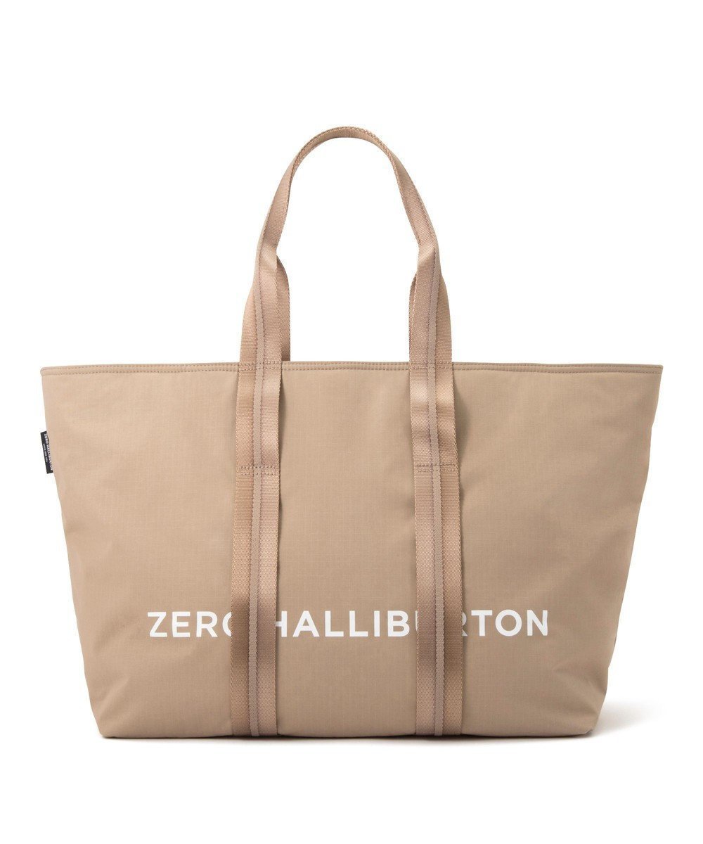 【ゼロハリバートン/ZERO HALLIBURTON】のZHG-B5 ラージロッカートート 82521 ZERO HALLIBURTON ゼロハリバートン トートバッグ レディースゴルフ インテリア・キッズ・メンズ・レディースファッション・服の通販 founy(ファニー) 　ファッション　Fashion　レディースファッション　WOMEN　バッグ　Bag　スポーツウェア　Sportswear　スポーツ バッグ/ポーチ　Sports Bag/Pouch　スポーツグッズ　Sporting Goods　アウトドア　Outdoor　コーティング　Coating　軽量　Lightweight　シューズ　Shoes　スポーツ　Sports　バランス　Balance　ボンディング　Bonding　ポケット　Pocket　再入荷　Restock/Back In Stock/Re Arrival　ゴルフ　Golf　トープ|ID: prp329100004522303 ipo3291000000031987966