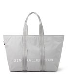 【ゼロハリバートン/ZERO HALLIBURTON】のZHG-B5 ラージロッカートート 82521 ZERO HALLIBURTON ゼロハリバートン トートバッグ レディースゴルフ グレー|ID: prp329100004522303 ipo3291000000031987967