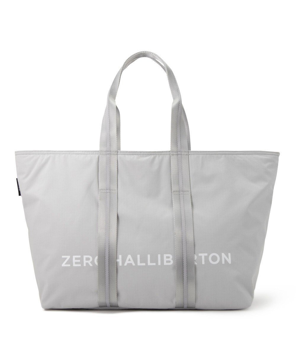 【ゼロハリバートン/ZERO HALLIBURTON】のZHG-B5 ラージロッカートート 82521 ZERO HALLIBURTON ゼロハリバートン トートバッグ レディースゴルフ インテリア・キッズ・メンズ・レディースファッション・服の通販 founy(ファニー) 　ファッション　Fashion　レディースファッション　WOMEN　バッグ　Bag　スポーツウェア　Sportswear　スポーツ バッグ/ポーチ　Sports Bag/Pouch　スポーツグッズ　Sporting Goods　アウトドア　Outdoor　コーティング　Coating　軽量　Lightweight　シューズ　Shoes　スポーツ　Sports　バランス　Balance　ボンディング　Bonding　ポケット　Pocket　再入荷　Restock/Back In Stock/Re Arrival　ゴルフ　Golf　グレー|ID: prp329100004522303 ipo3291000000031987967