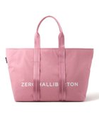 【ゼロハリバートン/ZERO HALLIBURTON】のZHG-B5 ラージロッカートート 82521 ZERO HALLIBURTON ゼロハリバートン トートバッグ レディースゴルフ ピンク|ID: prp329100004522303 ipo3291000000031987968